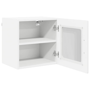 vidaXL Kitchen Wall Cabinet with Shelf 2 pcs White 40 x 31 x 40 cm Lucy And Phil Academy Lucy And Phil Academy