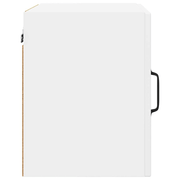 vidaXL Kitchen Wall Cabinet with Shelf 2 pcs White 40 x 31 x 40 cm Lucy And Phil Academy Lucy And Phil Academy