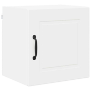 vidaXL Kitchen Wall Cabinet with Shelf 2 pcs White 40 x 31 x 40 cm Lucy And Phil Academy Lucy And Phil Academy