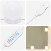 vidaXL Mirror Cabinet Artisan oak 62 x 31.5 x 62 cm Engineered Wood Lucy And Phil Academy Lucy And Phil Academy