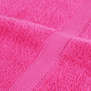vidaXL Premium Towels SOLUND 10 pcs Pink 100x200 cm 600 gsm Lucy And Phil Academy Lucy And Phil Academy