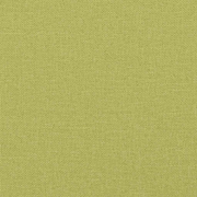 vidaXL Sofa Pillows 2 pcs Light Green 200 x 40 cm Fabric Lucy And Phil Academy Lucy And Phil Academy