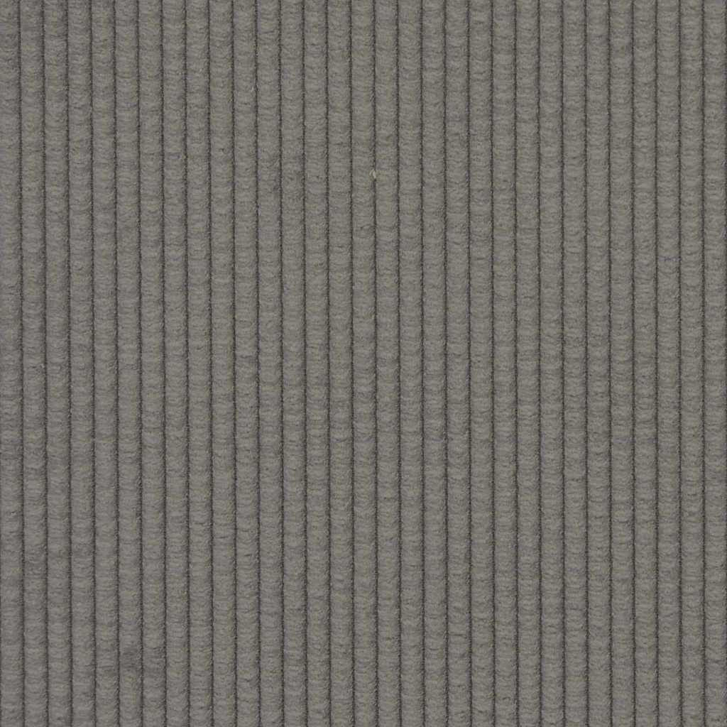 vidaXL Sofa Pillows 2 pcs Light Grey 145 x 40 cm Corduroy Fabric Lucy And Phil Academy Lucy And Phil Academy