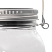 vidaXL Solar Glass Light for Outdoor 12 pcs Warm White Lucy And Phil Academy Lucy And Phil Academy