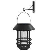 vidaXL Solar Outdoor Wall Lanterns 4 pcs White Lucy And Phil Academy Lucy And Phil Academy