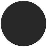 vidaXL Table Top Black 50 x 50 x 1.5 cm Engineered wood Lucy And Phil Academy Lucy And Phil Academy