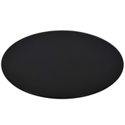 vidaXL Table Top Tempered Glass Round 800 mm Lucy And Phil Academy Lucy And Phil Academy