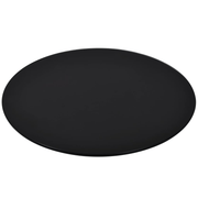 vidaXL Table Top Tempered Glass Round 800 mm Lucy And Phil Academy Lucy And Phil Academy