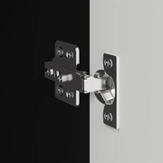 vidaXL TV Wall Cabinet 2 pcs Black 30 x 31 x 80 cm Engineered Wood Lucy And Phil Academy Lucy And Phil Academy