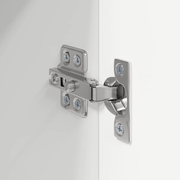 vidaXL TV Wall Cabinet 2 pcs White 30 x 31 x 80 cm Engineered Wood Lucy And Phil Academy Lucy And Phil Academy