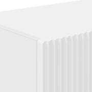 vidaXL TV Wall Cabinet 2 pcs White 98 x 31 x 29.5 cm Engineered Wood Lucy And Phil Academy Lucy And Phil Academy