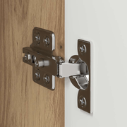 vidaXL TV Wall Cabinet Artisian Oak 30 x 31 x 60 cm Engineered Wood Lucy And Phil Academy Lucy And Phil Academy