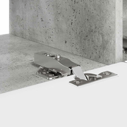 vidaXL TV Wall Cabinet Wall - mounted 2 pcs Concerte 98 x 31 x 29.5 cm Lucy And Phil Academy Lucy And Phil Academy